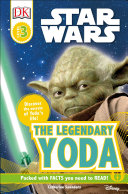 The legendary Yoda
