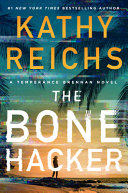 The_Bone_Hacker__Large_Type_Books_