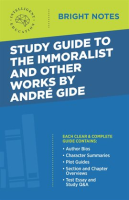 Study_Guide_to_The_Immoralist_and_Other_Works_by_Andre_Gide