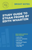 Study_Guide_to_Ethan_Frome_by_Edith_Wharton