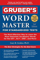 Gruber_s_Word_Master_for_Standardized_Tests
