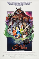 The_black_cauldron