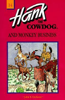 Hank_the_Cowdog_and_monkey_business
