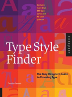 Type_Style_Finder