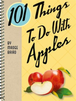 101_Things_to_Do_With_Apples
