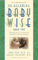 On_Becoming_Babywise__Book_Two