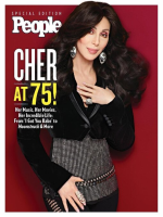 PEOPLE_Cher