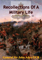 Recollections_Of_A_Military_Life