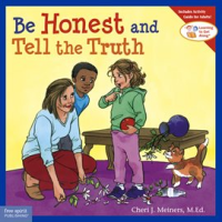 Be_Honest_And_Tell_The_Truth
