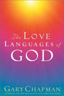 The_love_languages_of_God