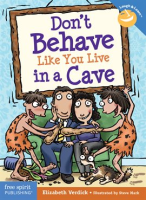 Don_t_Behave_Like_You_Live_In_A_Cave