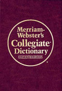 Merriam_Webster_s_Collegiate_Dictionary