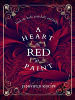 A_Heart_as_Red_as_Paint
