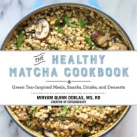 The_Healthy_Matcha_Cookbook