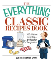 The_Everything_Classic_Recipes_Book