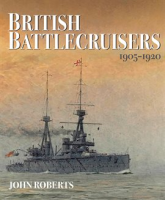 British_Battlecruisers__1905___1920