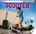 My_Scooter