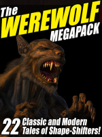 The_Werewolf_Megapack