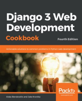 Django_3_Web_Development_Cookbook