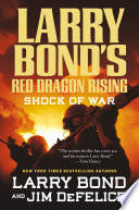 Larry Bond's red dragon rising