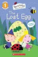 Ben___Holly_s_Little_Kingdom__The_Lost_Egg