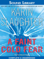 A_faint_cold_fear