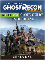 Tom_Clancys_Ghost_Recon_Wildlands_Xbox_360_Game_Guide_Unofficial
