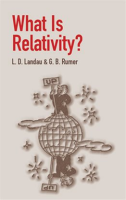 What_Is_Relativity_