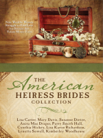 The_American_Heiress_Brides_Collection