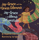 Joy-Grace and the dress dilemma =