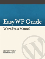 Easy_WP_Guide_WordPress_Manual