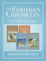 The_Fairhaven_Chronicles