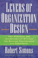 Levers_Of_Organization_Design