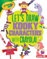 Let_s_Draw_Kooky_Characters_with_Crayola_____