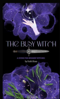 The_Busy_Witch