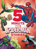 5-minute_Marvel_Spider-Man_stories