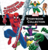 The_amazing_Spider-man_storybook_collection