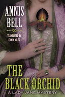The_black_orchid