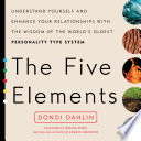 The_five_elements