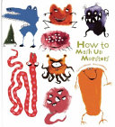 How_to_mash_monsters