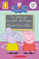 La_jornada_escolar_de_Peppa__Peppa_s_School_Day_