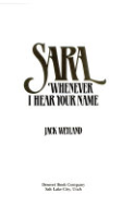 Sara__whenever_I_hear_your_name