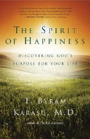 The_spirit_of_happiness