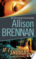 If_I_should_die___Allison_Brennan