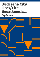 Duchesne_City_Fires_Fire_Department