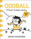 Oddball__4__A_Sarah_s_Scribbles_Collection