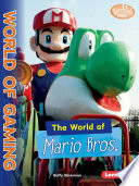 The_world_of_Mario_Bros