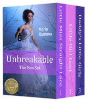 The_Unbreakable_Series__The_Box_Set
