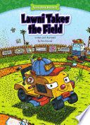 Lawni_takes_the_field