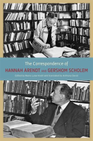 The_Correspondence_of_Hannah_Arendt_and_Gershom_Scholem